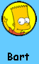 simpsons home page