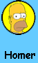 simpsons home page